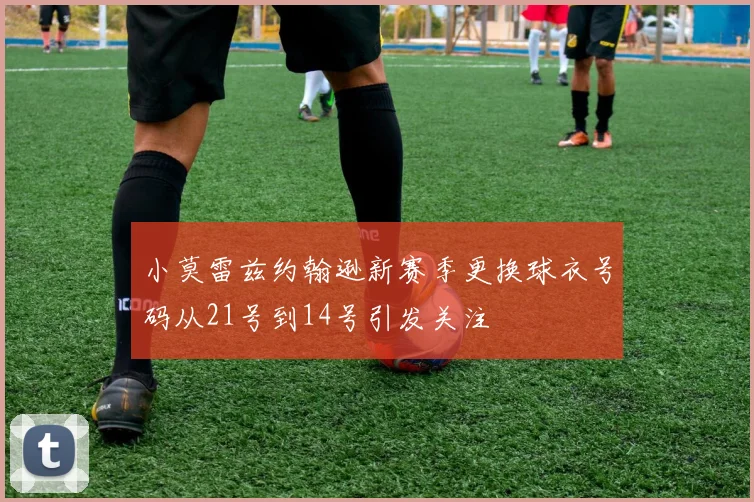 小莫雷兹约翰逊新赛季更换球衣号码从21号到14号引发关注